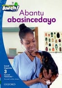 Front Cover Of Oxford Kereiti ya R Buka ya puiso 1: Nna