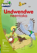 Front Cover Of Oxford Kereiti ya R Buka ya puiso 1: Nna