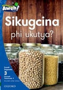 Front Cover Of Oxford Kereiti ya R Buka ya puiso 1: Nna