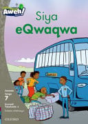 Front Cover Of Oxford Kereiti ya R Buka ya puiso 1: Nna