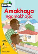 Front Cover Of Oxford Kereiti ya R Buka ya puiso 1: Nna
