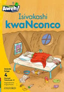 Front Cover Of Oxford Kereiti ya R Buka ya puiso 1: Nna