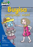 Front Cover Of Oxford Kereiti ya R Buka ya puiso 1: Nna