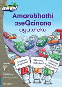 Front Cover Of Oxford Kereiti ya R Buka ya puiso 1: Nna