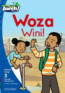 Front Cover Of Oxford Kereiti ya R Buka ya puiso 1: Nna