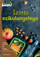 Front Cover Of Oxford Kereiti ya R Buka ya puiso 1: Nna