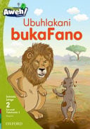 Front Cover Of Oxford Kereiti ya R Buka ya puiso 1: Nna