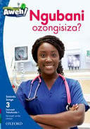 Front Cover Of Oxford Kereiti ya R Buka ya puiso 1: Nna