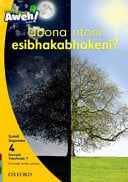 Front Cover Of Oxford Kereiti ya R Buka ya puiso 1: Nna