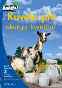 Front Cover Of Oxford Kereiti ya R Buka ya puiso 1: Nna