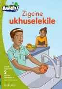 Front Cover Of Oxford Kereiti ya R Buka ya puiso 1: Nna