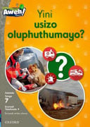 Front Cover Of Oxford Kereiti ya R Buka ya puiso 1: Nna