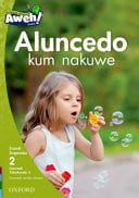 Front Cover Of Oxford Kereiti ya R Buka ya puiso 1: Nna
