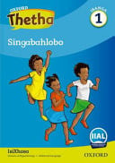 Front Cover Of Oxford Kereiti ya R Buka ya puiso 1: Nna