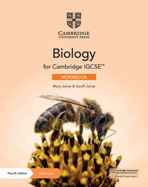Front Cover Of Cambridge English Grammar and Writing Skills Learner's Book 7