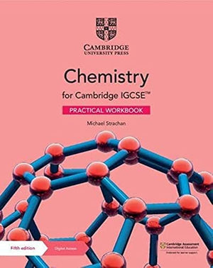 Front Cover Of Cambridge Lower Secondary Computing Learner's Book 8 with Digital Access (1 Year)
