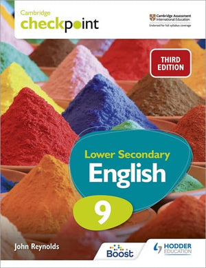 Front Cover Of Khalipha Mfundi Grade 12 isiZulu Workbook