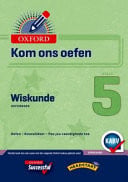 Front Cover Of Oxford Kereiti ya R Buka ya puiso 1: Nna