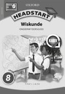 Front Cover Of Oxford Kereiti ya R Buka ya puiso 1: Nna