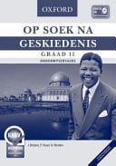 Front Cover Of Oxford Kereiti ya R Buka ya puiso 1: Nna