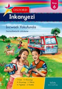 Front Cover Of Oxford Kereiti ya R Buka ya puiso 1: Nna