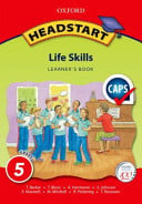 Front Cover Of Oxford Kereiti ya R Buka ya puiso 1: Nna