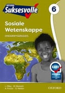 Front Cover Of Oxford Kereiti ya R Buka ya puiso 1: Nna