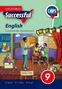 Front Cover Of Oxford Kereiti ya R Buka ya puiso 1: Nna