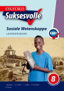 Front Cover Of Oxford Kereiti ya R Buka ya puiso 1: Nna
