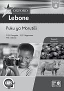 Front Cover Of Oxford Kereiti ya R Buka ya puiso 1: Nna