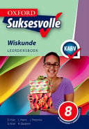 Front Cover Of Oxford Kereiti ya R Buka ya puiso 1: Nna