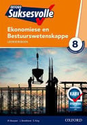 Front Cover Of Oxford Kereiti ya R Buka ya puiso 1: Nna