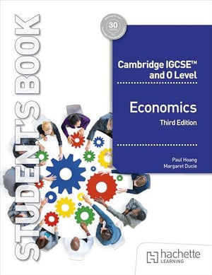 Front Cover Of Oxford International Primary Science Workbook 6 (2nd Edition)