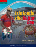 Front Cover Of Oxford Kereiti ya R Buka ya puiso 1: Nna