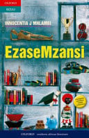 Front Cover Of Oxford Kereiti ya R Buka ya puiso 1: Nna