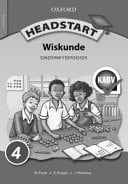 Front Cover Of Oxford Kereiti ya R Buka ya puiso 1: Nna