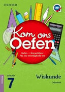 Front Cover Of Oxford Kereiti ya R Buka ya puiso 1: Nna