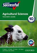 Front Cover Of Oxford Kereiti ya R Buka ya puiso 1: Nna