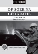 Front Cover Of Oxford Kereiti ya R Buka ya puiso 1: Nna