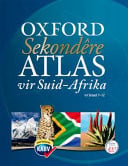 Front Cover Of Oxford Kereiti ya R Buka ya puiso 1: Nna
