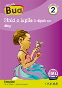 Front Cover Of Oxford Kereiti ya R Buka ya puiso 1: Nna