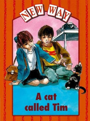 Front Cover Of Oxford Kereiti ya R Buka ya puiso 1: Nna