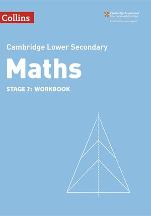 Front Cover Of Iconic Mental Maths Grade 3 Workbook