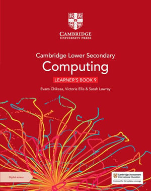 Front Cover Of Cambridge IGCSE and O Level Environmental Management Workbook