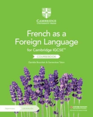 Front Cover Of Cambridge English Grammar and Writing Skills Learner's Book 4