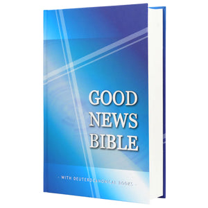Good News Bible with Deuterocanonical