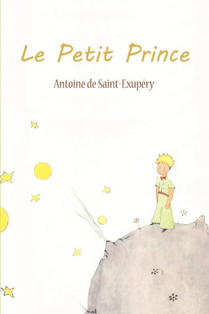 Le petit Prince.