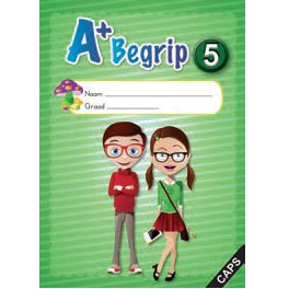 A+ Begrip 5