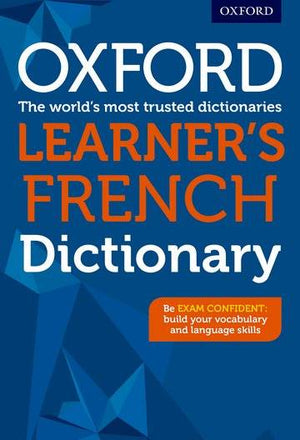 Oxford Learner’s French Dictionary