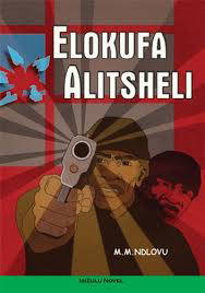 Elokufa Alitsheli: Gr 8 - 12